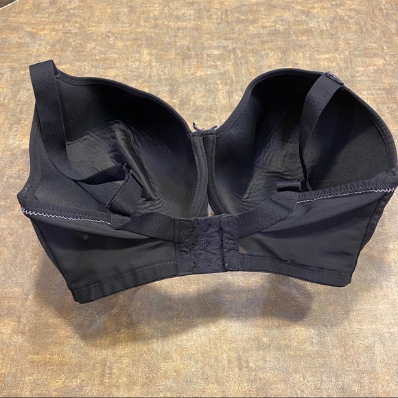 Elomi Intimates & Sleepwear Elomi Bijou Plunge Tshirt Bra 34k